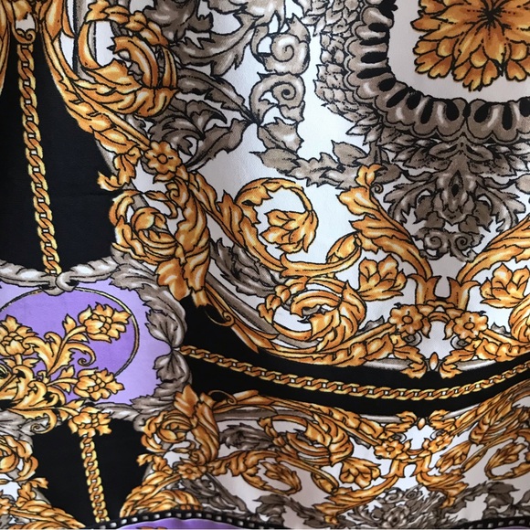 Laundry by Shelley Segal Printed Mini Skirt - Picture 2 of 5